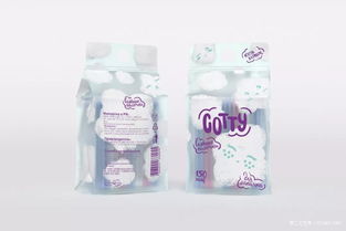 日用品百貨產(chǎn)品包裝設(shè)計的藝術(shù)與實(shí)用價值