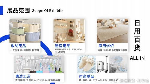 2025義烏外貿(mào)跨境商品展 日用百貨的爆款宇宙，正在這里加速形成