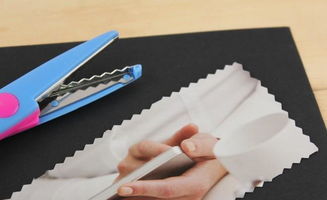 B104批發(fā)供應(yīng) 相冊(cè)工藝剪刀、花邊剪、美工剪刀——DIY工具必備，廠家直供，日用百貨精選