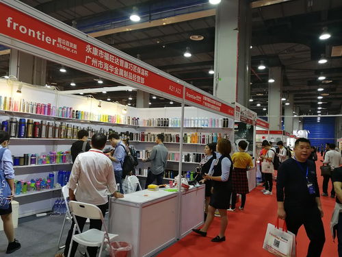 聚焦2020第六屆廣州國(guó)際日用百貨家居用品及不銹鋼制品展覽會(huì) 日用百貨新趨勢(shì)