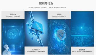 人工智能賦能企業(yè)發(fā)展 實(shí)現(xiàn)和數(shù)軟件智慧轉(zhuǎn)型升級之路
